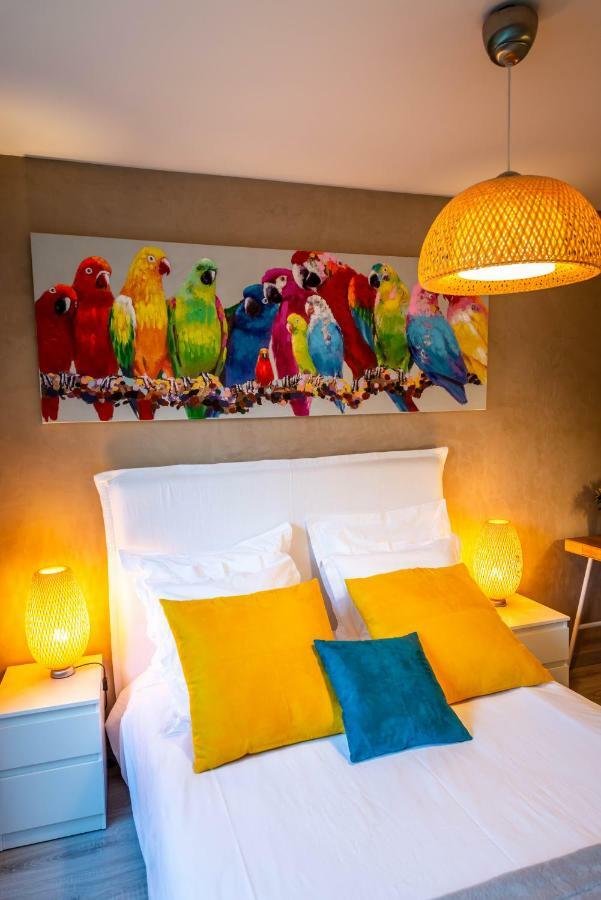 Le Chatelet- Parking Gratuit - Cosy Et Design - A 10 Mn De Geneve 안마스 외부 사진