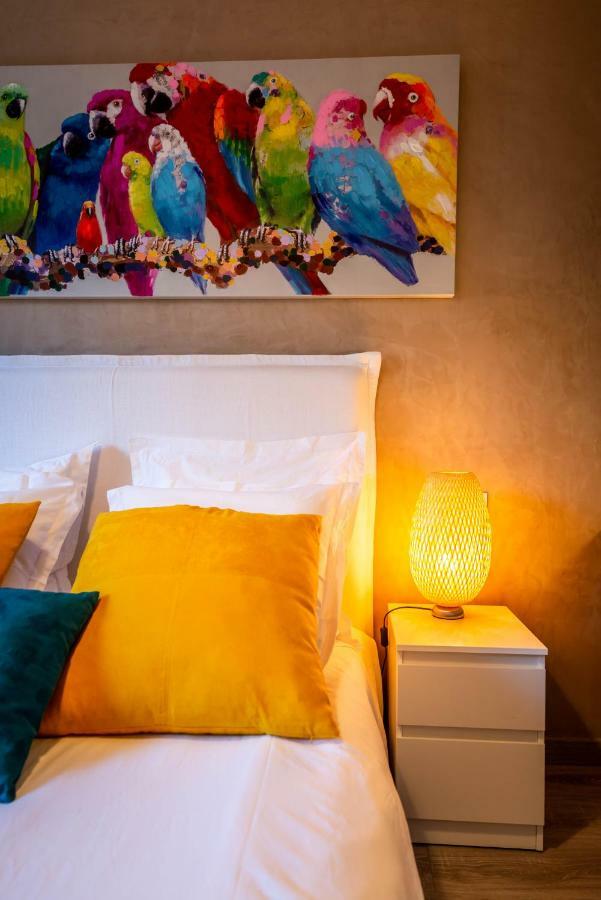 Le Chatelet- Parking Gratuit - Cosy Et Design - A 10 Mn De Geneve 안마스 외부 사진
